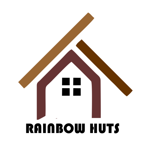 Rainbow Huts